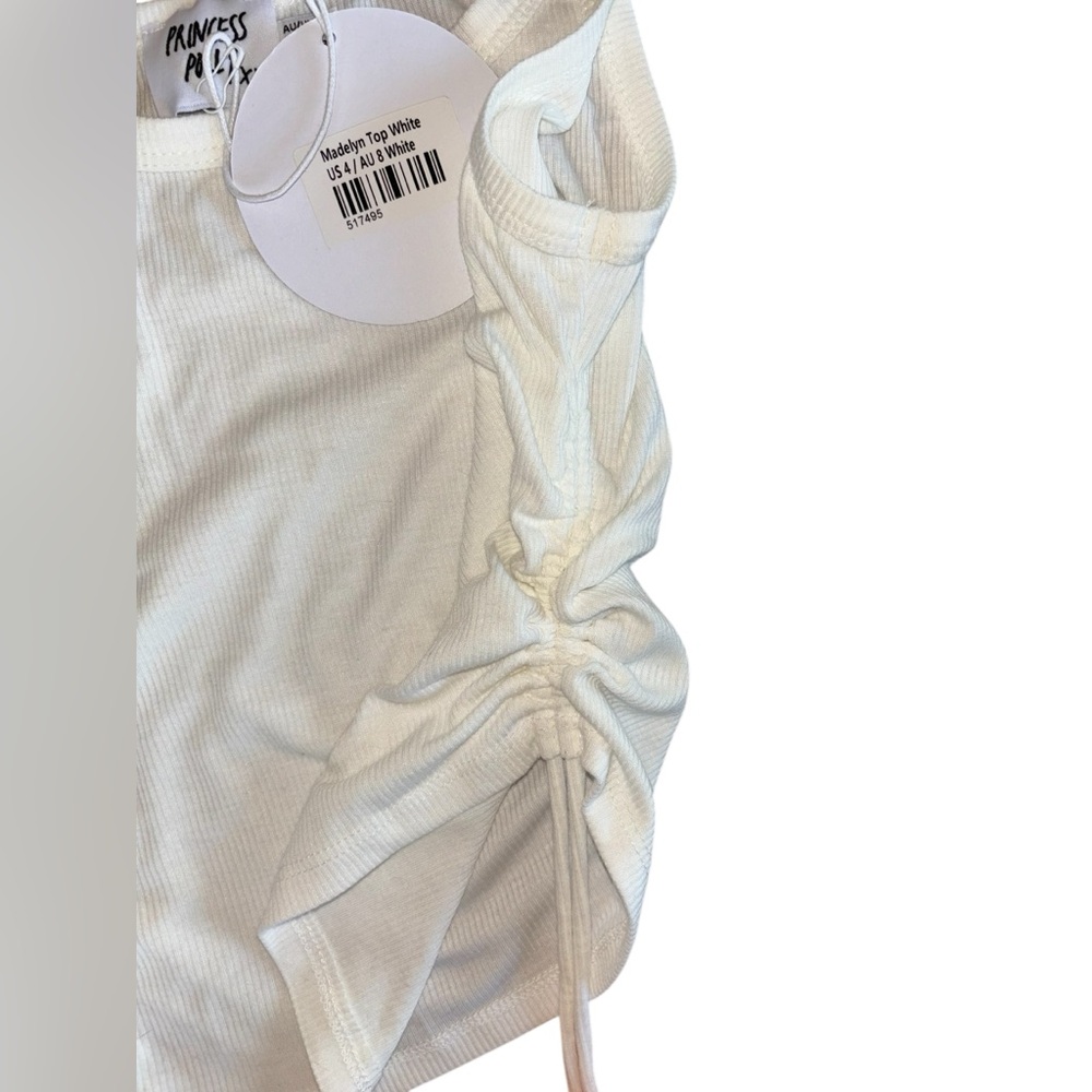 NWT Princess Polly Madelyn Top - Picture 6 of 9